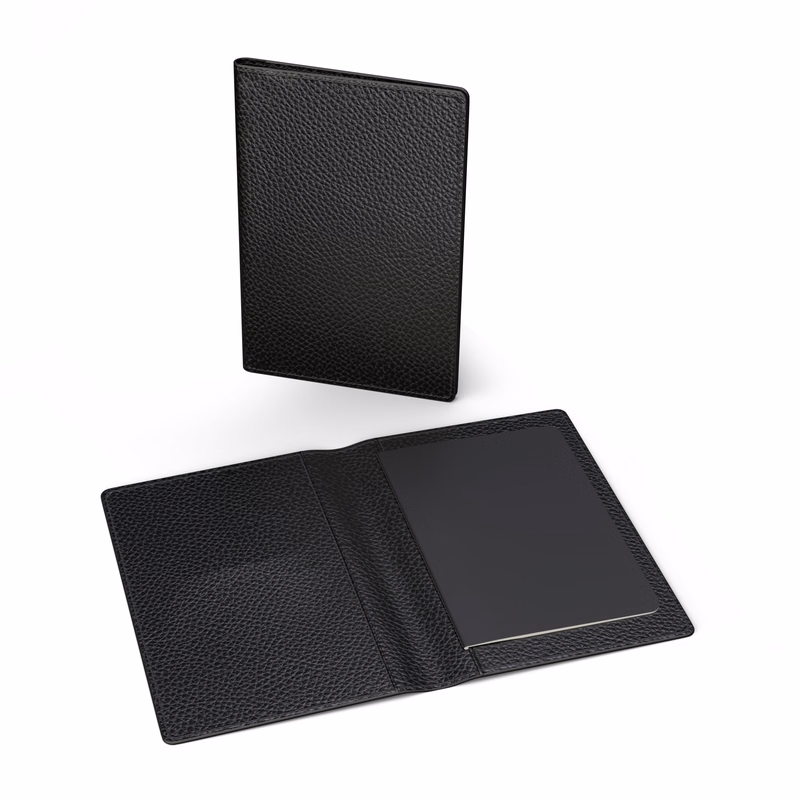 Vanguard rfid passport holder