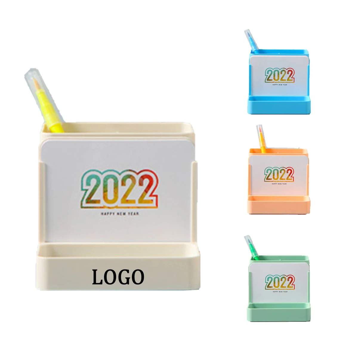Office Use Desk Organizer With Calendar 1