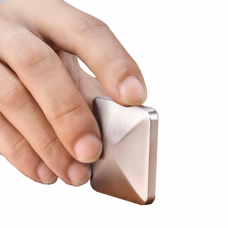 MOQ100 Fidget Spinner Toy