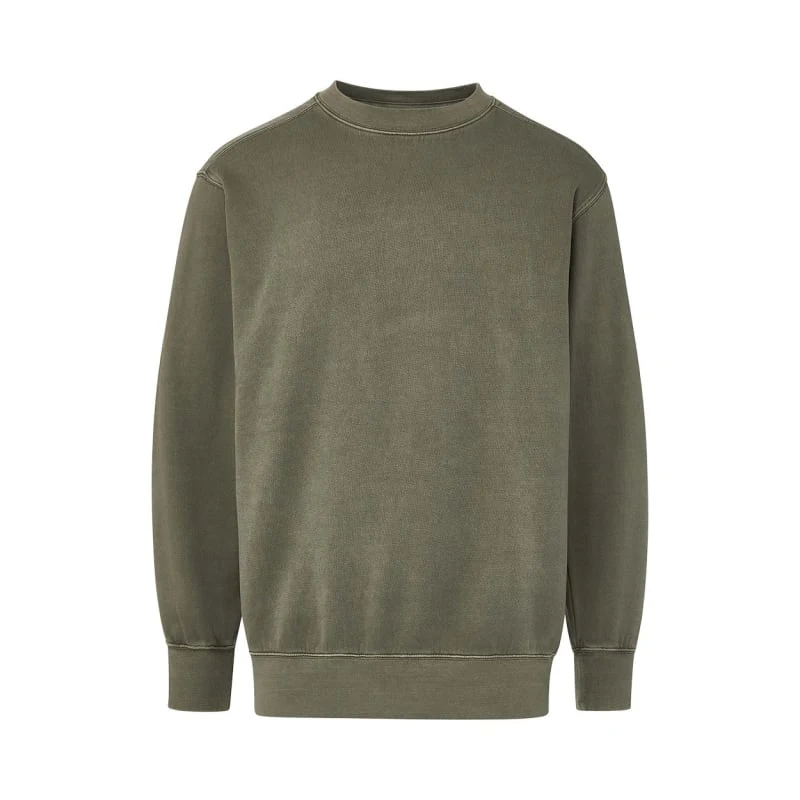 MV Sport Men's Coastal Color™ Crewneck Sweatshirt - 23142, custom hoodie or sweatshirt with logo imprint 1