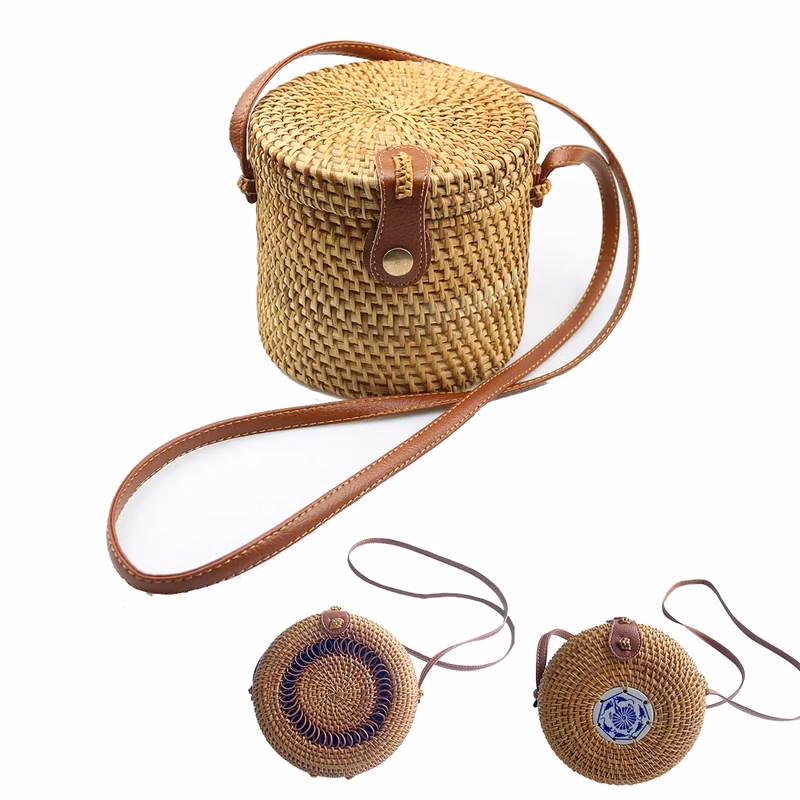 Handwoven Bag
