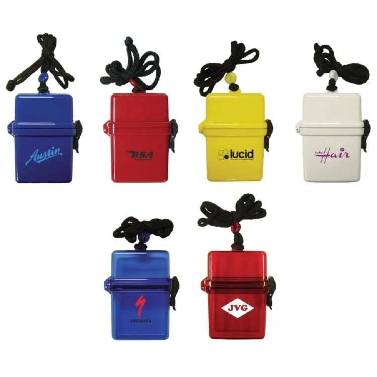 Swimbox 1