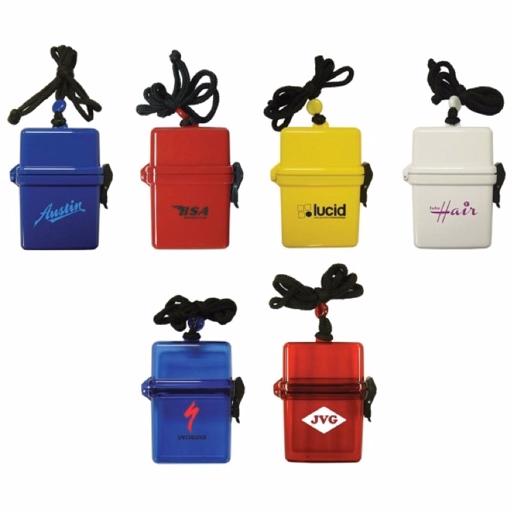 Swimbox