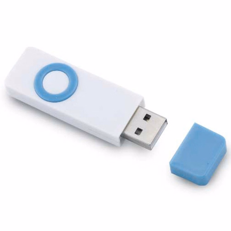 Pod USB flash drive