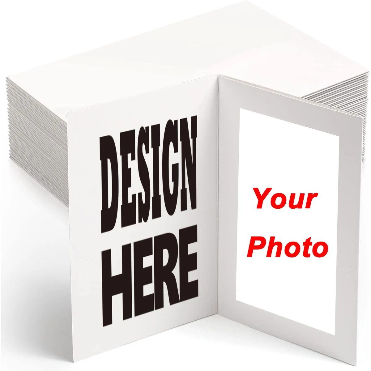 Photo Frame Cards 1