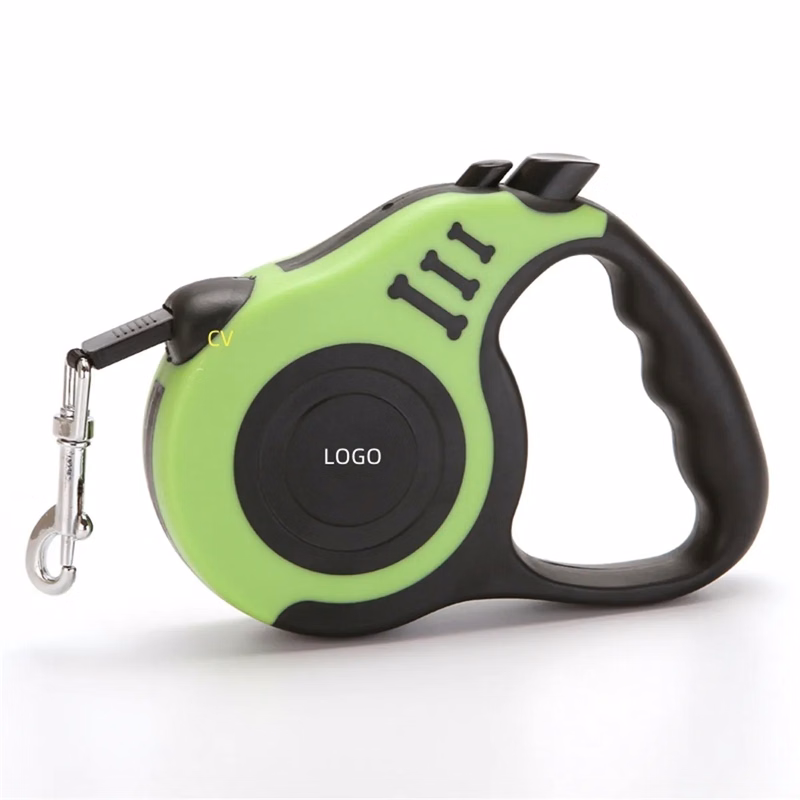 Comfort Retractable Dog Leash 16 ft