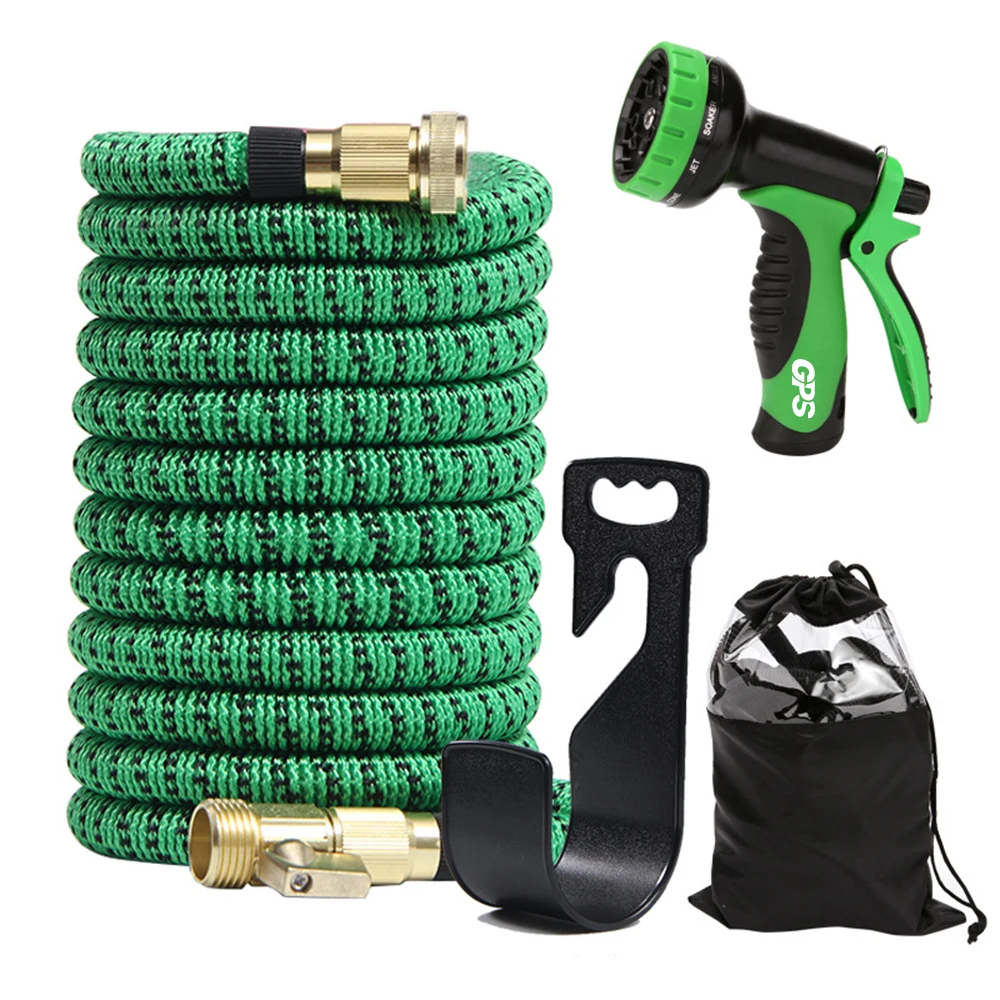 25ft Expandable Garden Hose 1