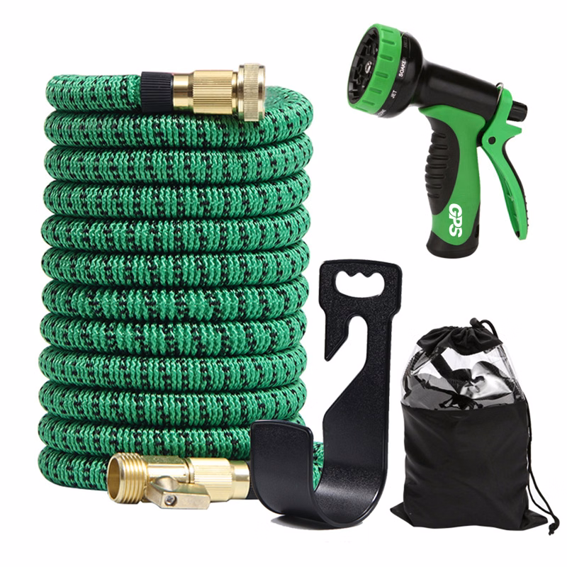 25ft Expandable Garden Hose