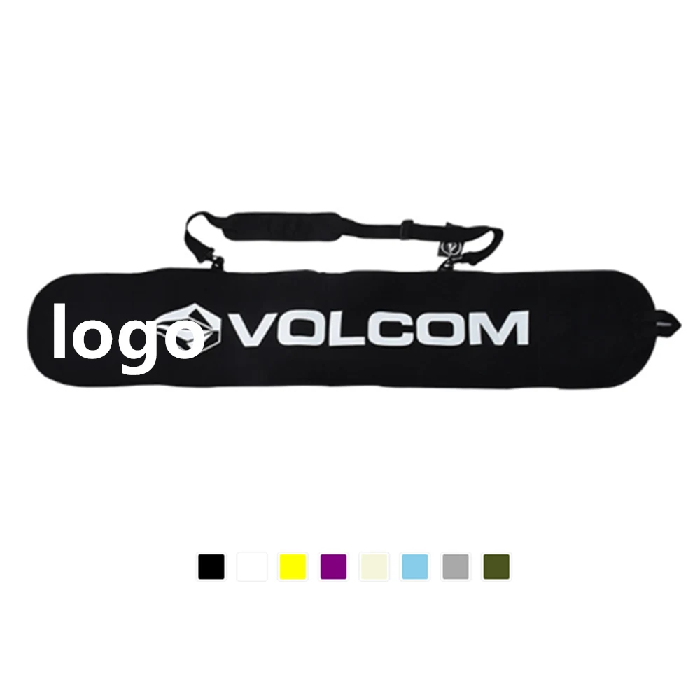 Neoprene Skiing Board Bag Snowboard Cover 1