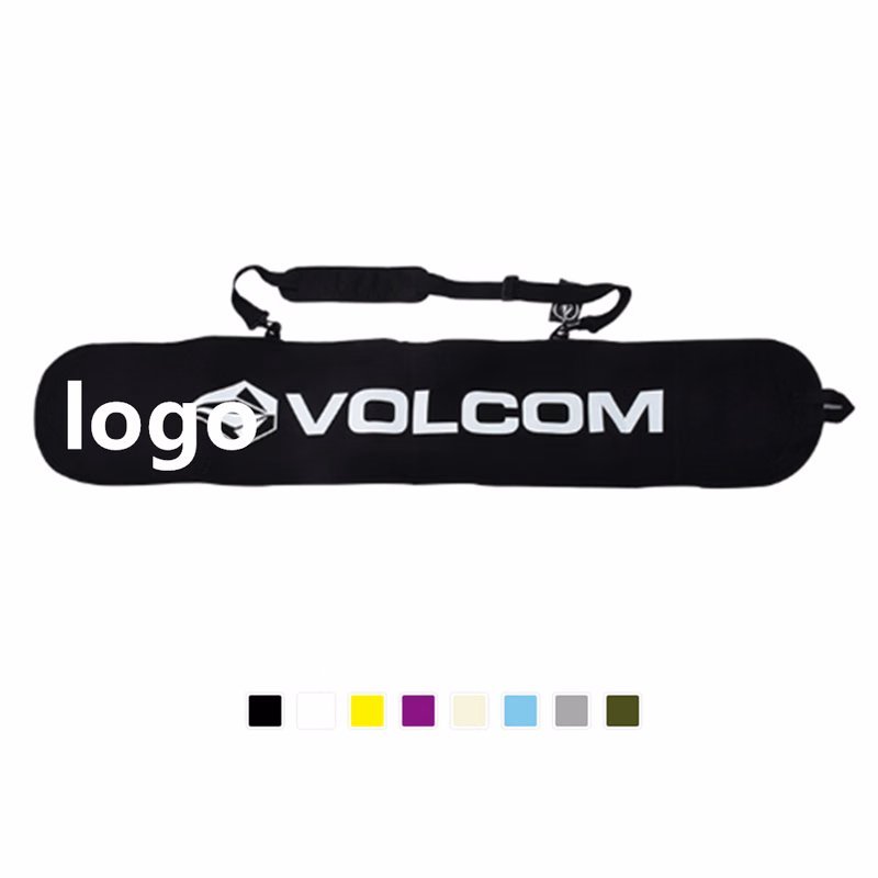 Neoprene Skiing Board Bag Snowboard Cover