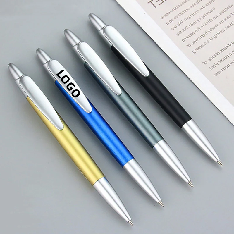 Classic Corporate Pen 1