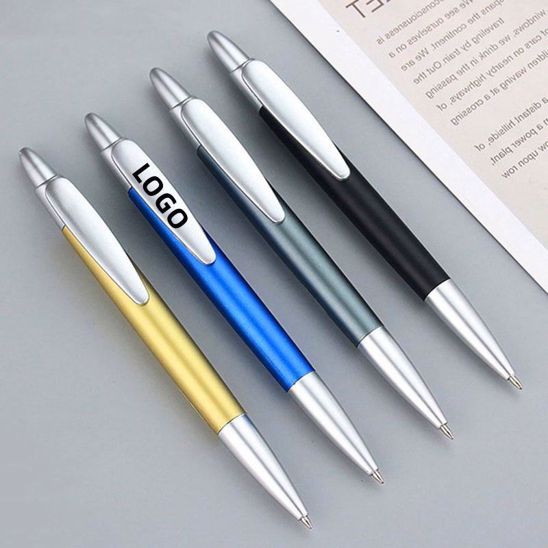 Classic Corporate Pen