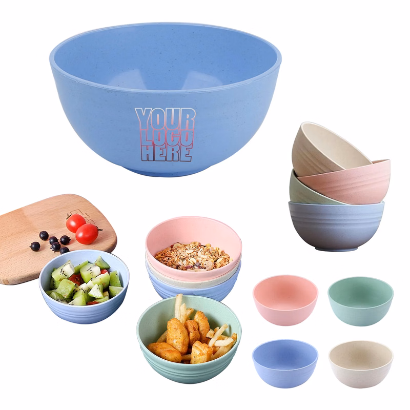 Pet Double Bowl With Automatic Water Feeder