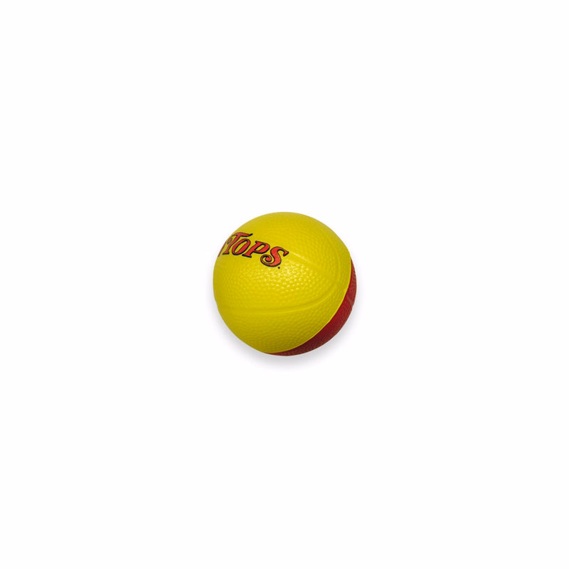 Basketball 3-Pee Wee-Color Top