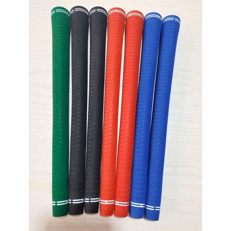 Golf Club Grips