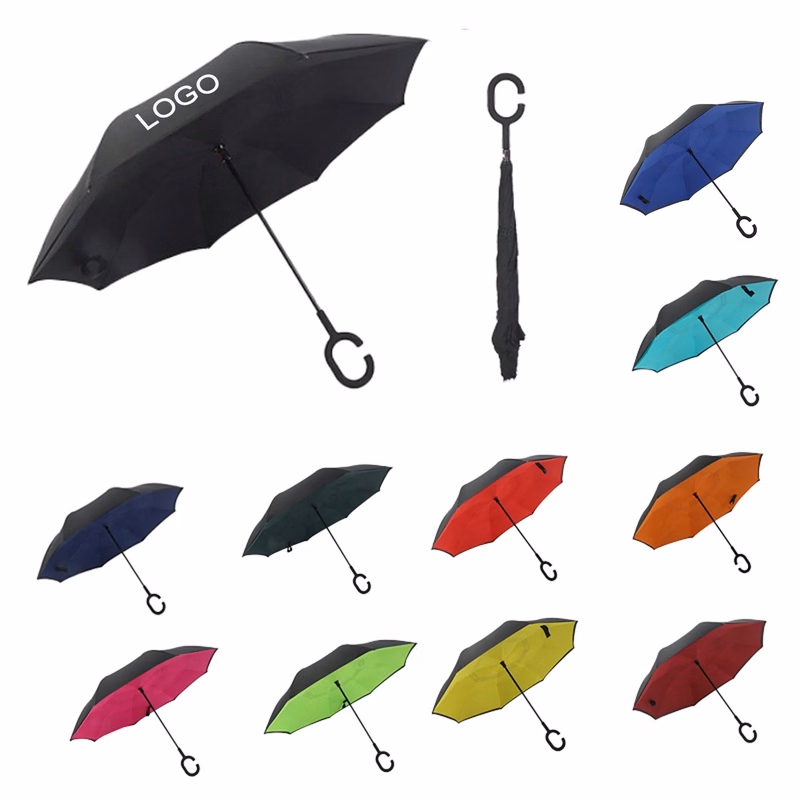 Invertabrella Reverse Open Umbrella