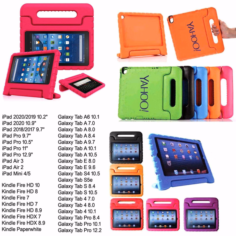 iBank ® Galaxy Tab S8 / S7 2022 / 2020 11" Shockproof Case