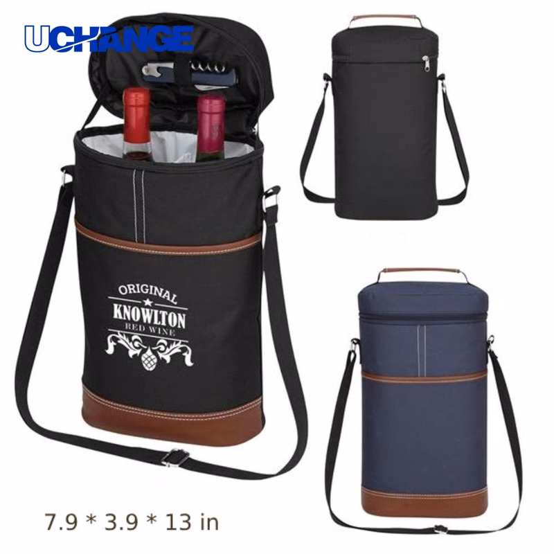 Wine Thermal Carry Bag Carry Wine Thermal Bag