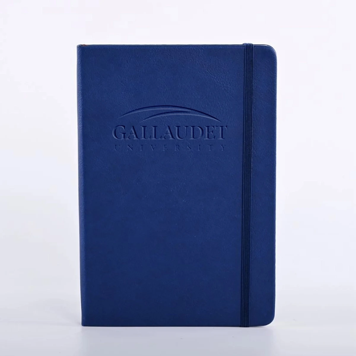 Debossed Notebook 1