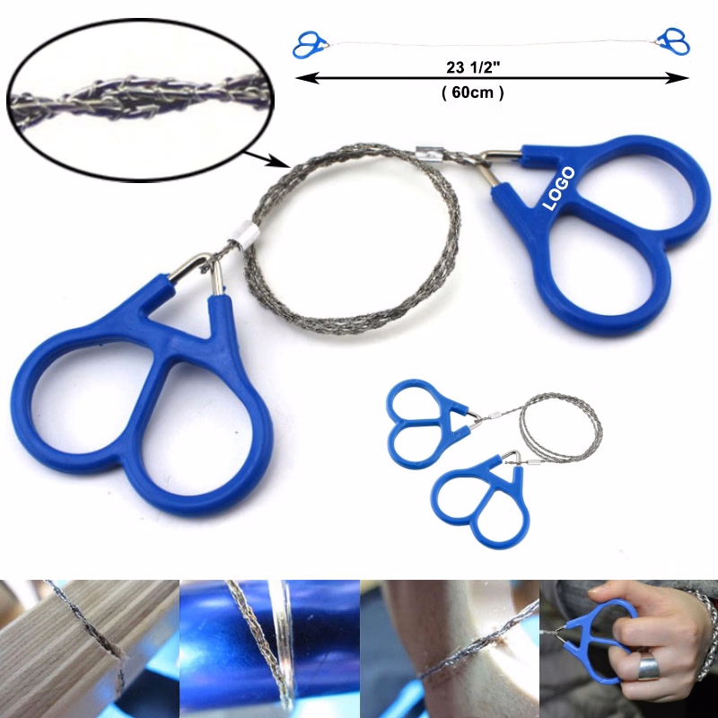 Survival Fret Saw