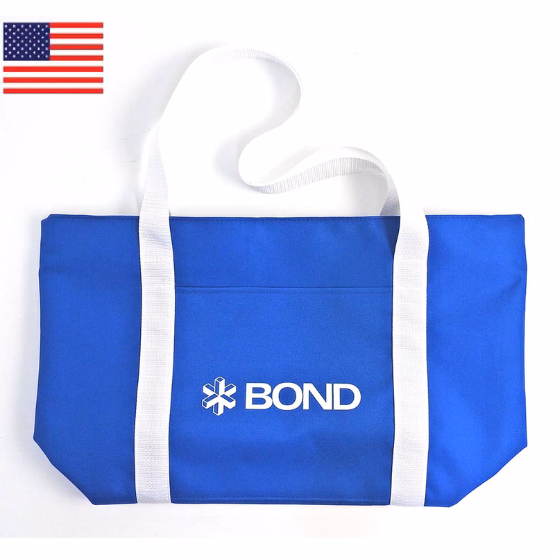 Beach Comber Tote Bag 22x5x13"