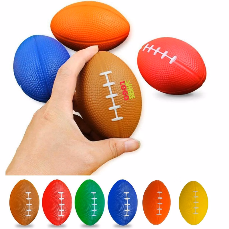 Lightweight Toy Foam Football