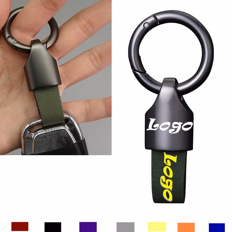 Car Keyring