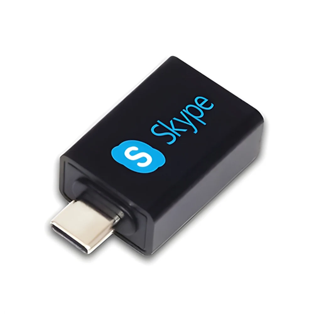 USB Type-C to Type-A Data Blocker 1