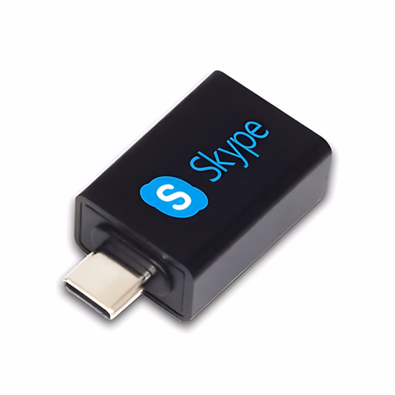 USB Type-C to Type-A Data Blocker