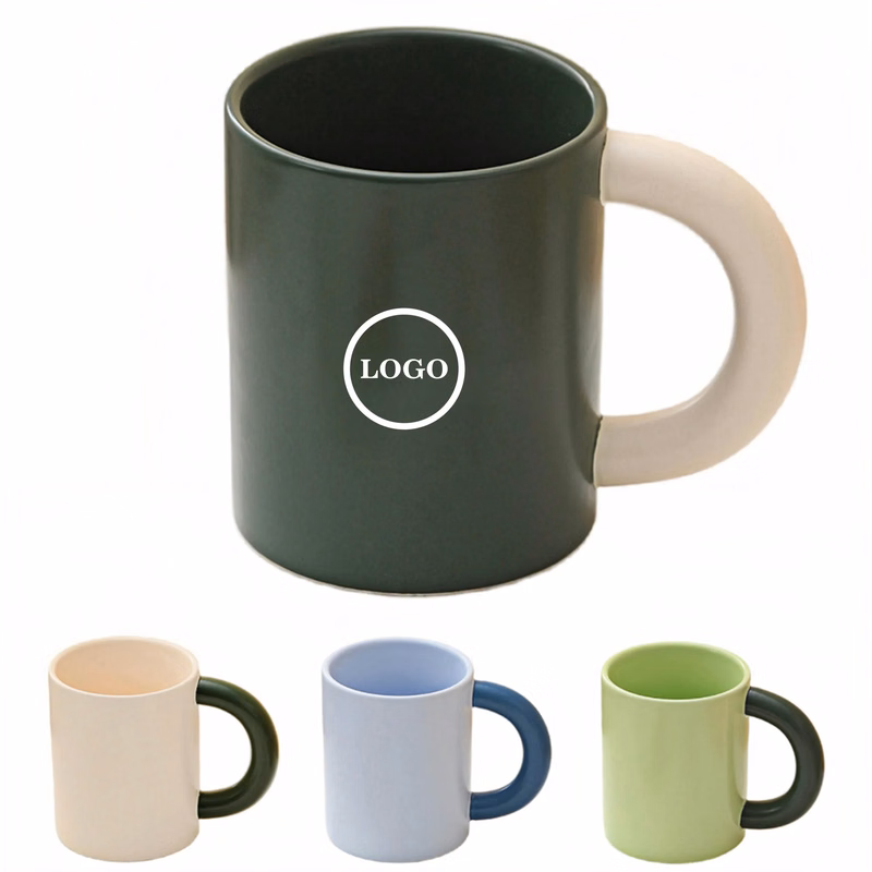 14oz Ceramic Mug