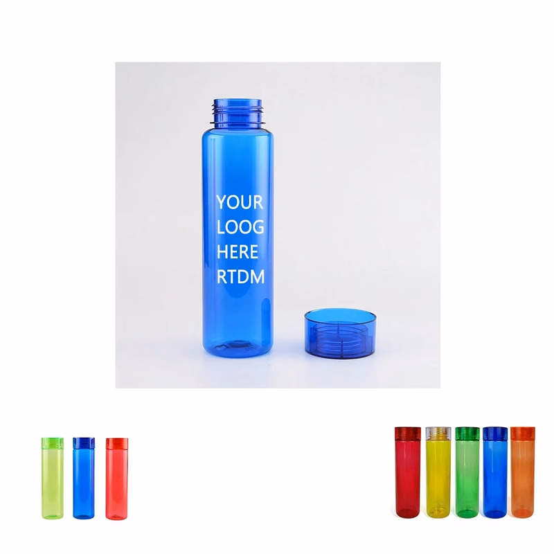 24OZ TRITAN Sports Water Bottle