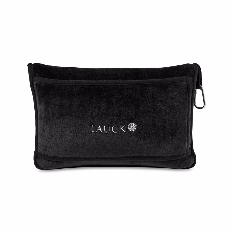 It's Go Time Recycled Travel Pillow & Throw Set