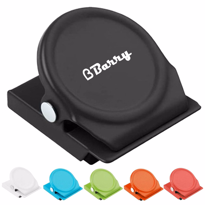 Magnetic Metal Clips for Office School