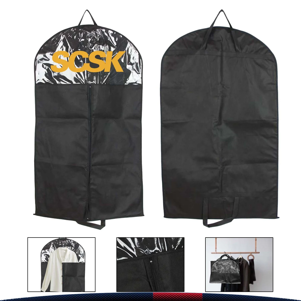 Opker Dust Cover 1