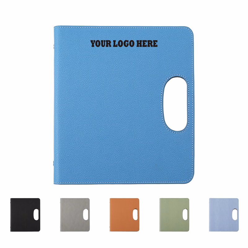 Promotional Notebook
