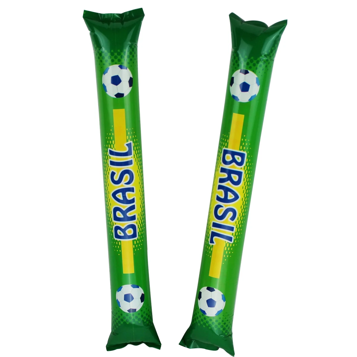 Custom Thundersticks 1