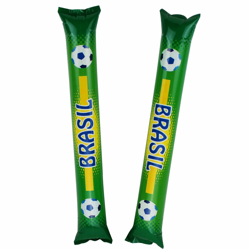 Custom Thundersticks