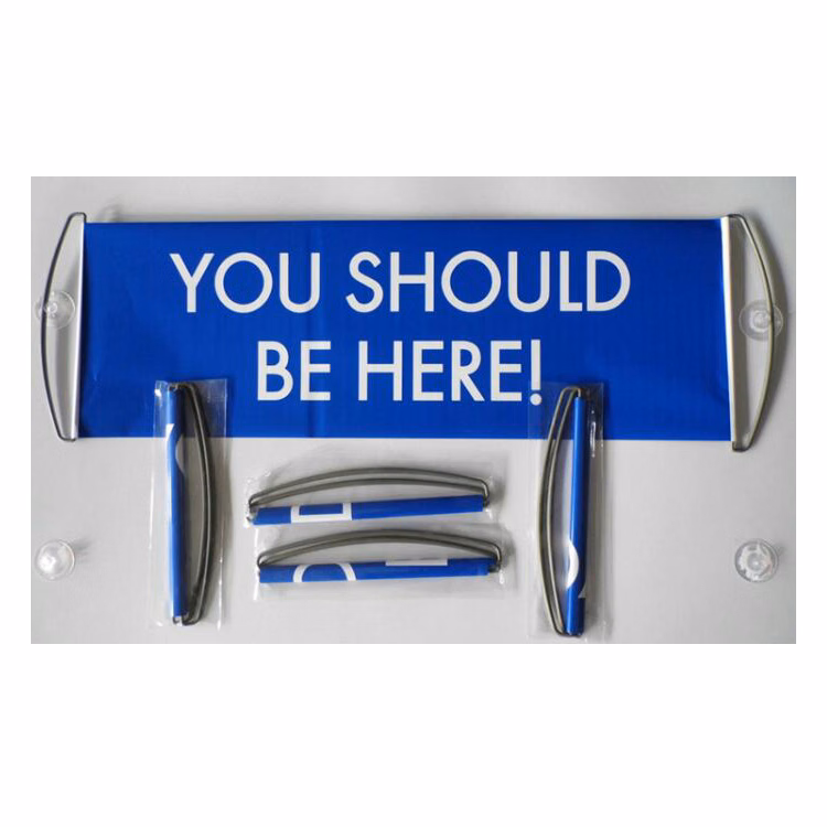 Roll Up Banner