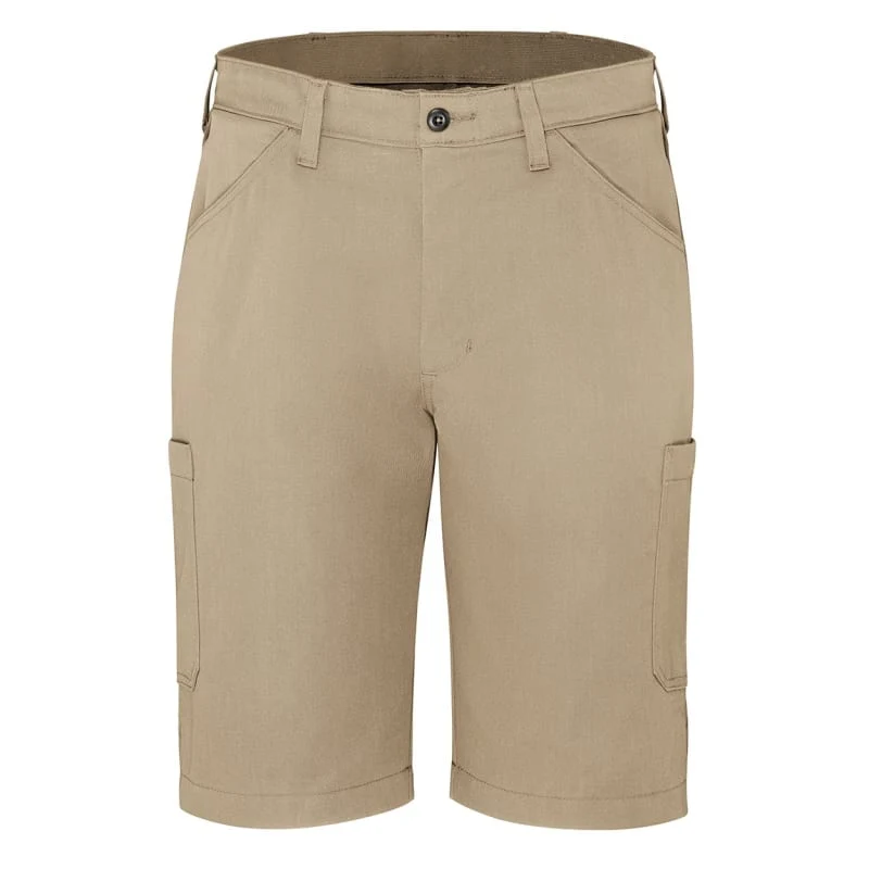 Red Kap Men's Mimix® Pro Shorts - PX52 1