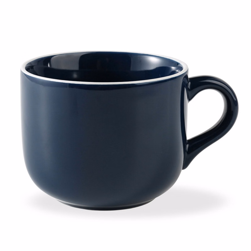 20 oz Soup Mug With Handle