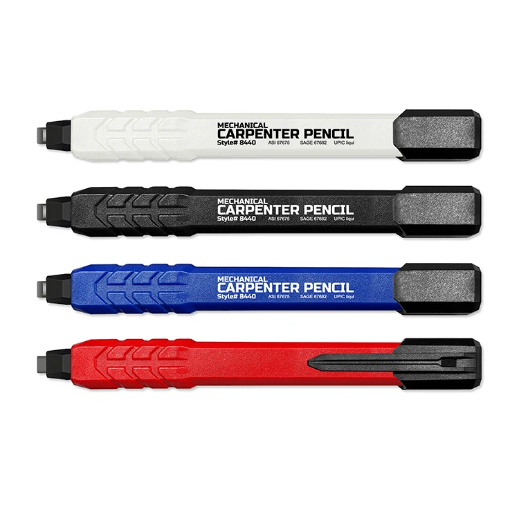 Mechanical Carpenter Pencil 1