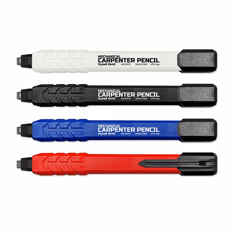 Mechanical Carpenter Pencil