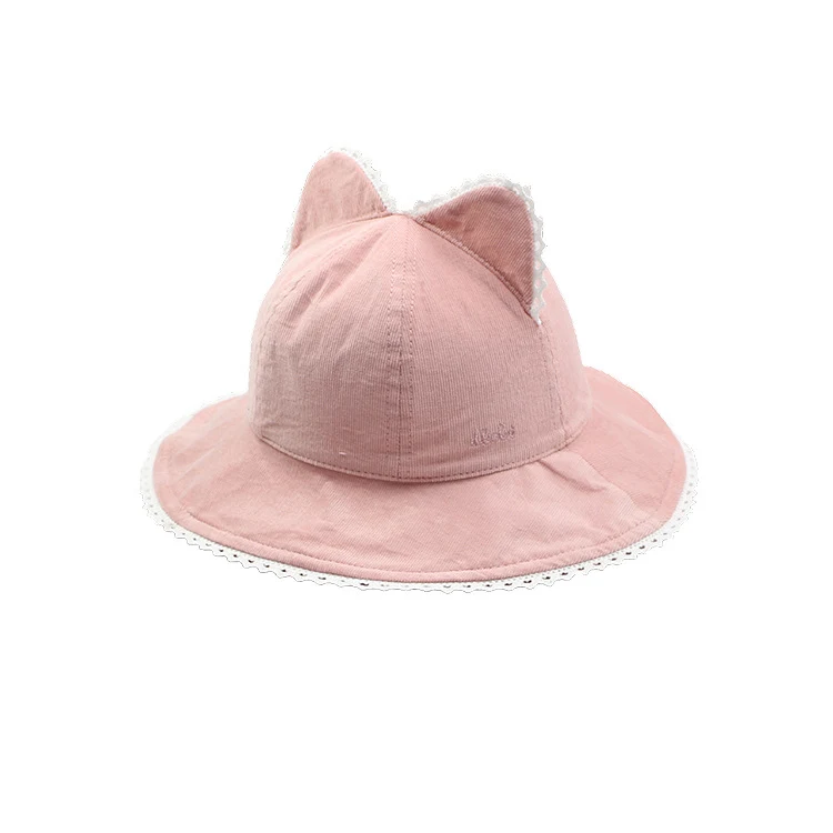 Kid's Outdoor Protective Fisherman's Cap 1