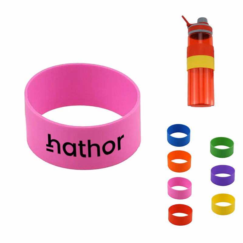 Anti Slip Silicone Sleeve
