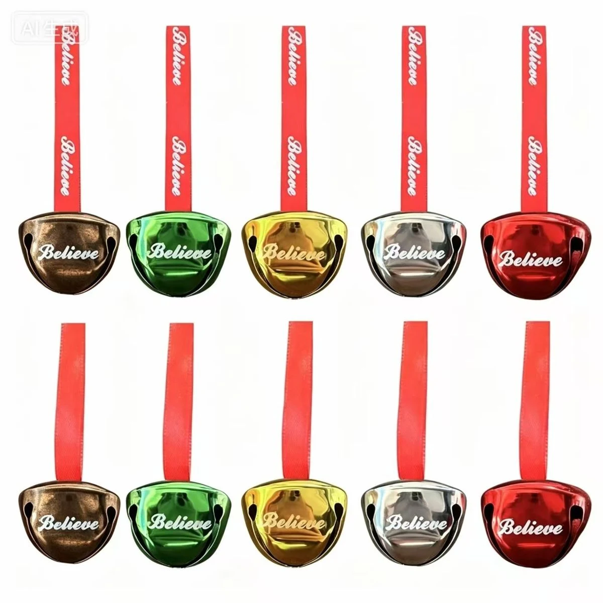 Sleigh Bell 1