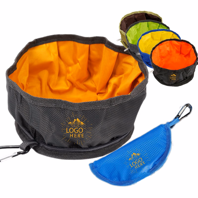 Waterproof Pet Feeding Bowl