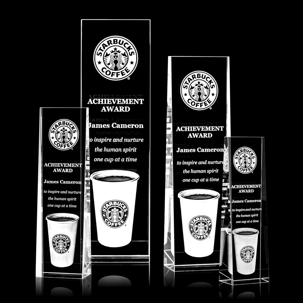 Milnerton 3D Award 1