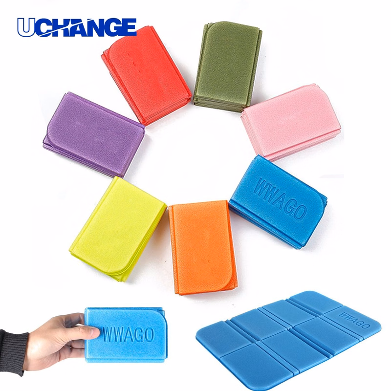 Waterproof Camping Seat Cushion for Outdoor Events and Travel