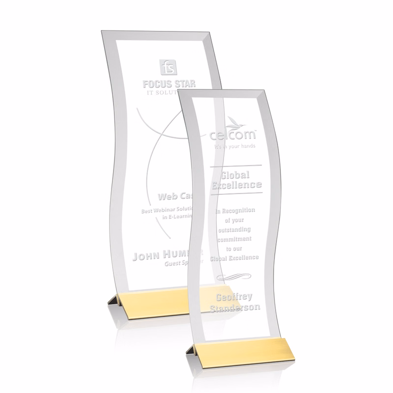 Vail Award - Gold