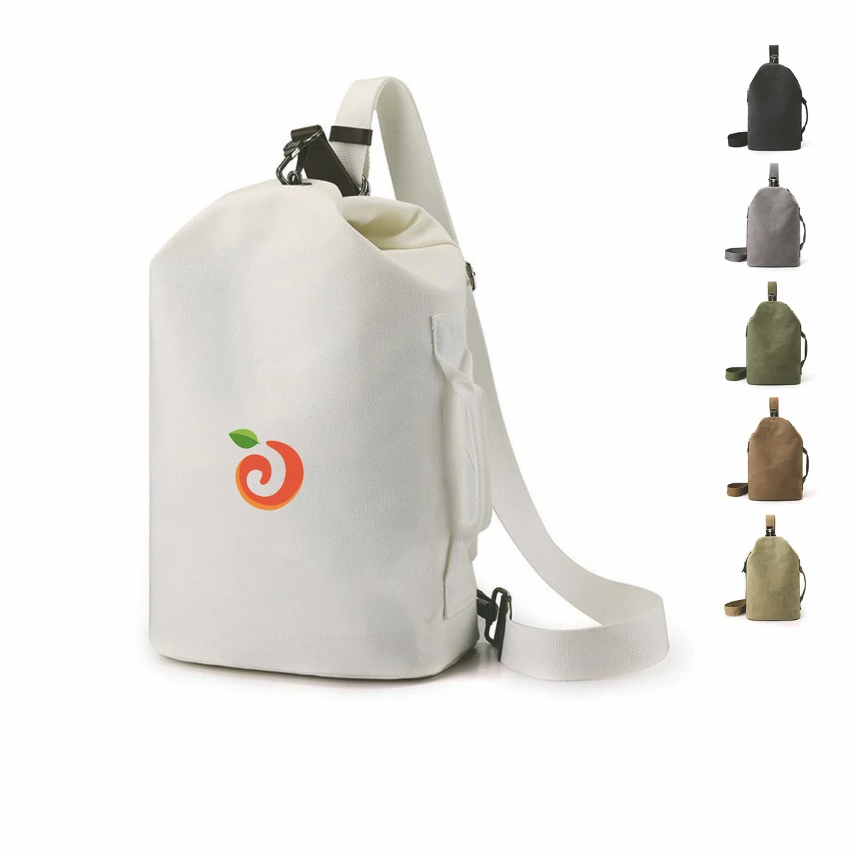 Waterproof Messenger Shoulder Bag 1